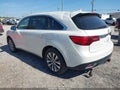 2014 Acura MDX — photo 3 of 19 | VIN 5FRYD4H42EB030016