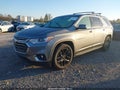2021 Chevrolet Traverse — photo 2 of 11 | VIN 1GNEVGKW0MJ172618