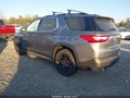 2021 Chevrolet Traverse — photo 3 of 11 | VIN 1GNEVGKW0MJ172618