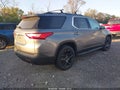 2021 Chevrolet Traverse — photo 4 of 11 | VIN 1GNEVGKW0MJ172618