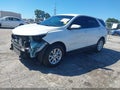 2018 Chevrolet Equinox — photo 2 of 17 | VIN 2GNAXJEV4J6212393