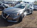 2022 Nissan Altima — photo 2 of 15 | VIN 1N4BL4DV0NN400895