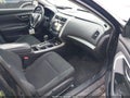 2015 Nissan Altima — photo 5 of 15 | VIN 1N4AL3AP9FC258622