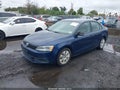 2014 Volkswagen Jetta — photo 2 of 11 | VIN 3VWD17AJ6EM396788