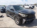 2017 Hyundai Santa Fe — photo 1 of 20 | VIN 5NMZT3LBXHH004579