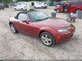 2006 Mazda MX-5 — photo 1 of 12 | VIN JM1NC25F760104709