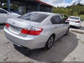 2014 Honda Accord — photo 4 of 15 | VIN 1HGCR2F36EA305831