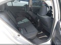 2014 Honda Accord — photo 8 of 15 | VIN 1HGCR2F36EA305831