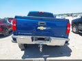 2017 Chevrolet Silverado 1500 — photo 17 of 18 | VIN 3GCPCREC5HG115486
