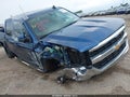 2017 Chevrolet Silverado 1500 — photo 1 of 18 | VIN 3GCPCREC5HG115486