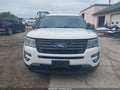 2017 Ford Police Interceptor Utility — photo 13 of 17 | VIN 1FM5K8AR7HGE25791