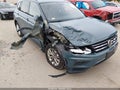 2019 Volkswagen Tiguan — photo 6 of 16 | VIN 3VV2B7AX2KM128622