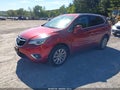 2019 Buick Envision — photo 2 of 15 | VIN LRBFX2SA0KD024588