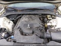 2005 Lincoln LS — photo 10 of 11 | VIN 1LNHM87A15Y646771