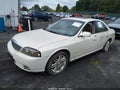 2005 Lincoln LS — photo 2 of 11 | VIN 1LNHM87A15Y646771