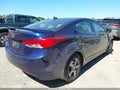 2013 Hyundai Elantra — photo 4 of 17 | VIN 5NPDH4AEXDH372515
