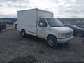 2002 Ford E-350 — photo 1 of 15 | VIN 1FDSE35L42HB30894