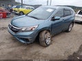 2016 Honda CR-V — photo 2 of 17 | VIN 2HKRM4H70GH640288