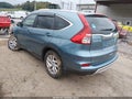 2016 Honda CR-V — photo 3 of 17 | VIN 2HKRM4H70GH640288