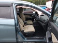 2016 Honda CR-V — photo 5 of 17 | VIN 2HKRM4H70GH640288