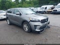 2019 Kia Sorento — photo 1 of 12 | VIN 5XYPGDA3XKG551110