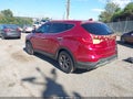 2016 Hyundai Santa Fe — photo 3 of 17 | VIN 5XYZTDLB0GG373336