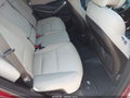 2016 Hyundai Santa Fe — photo 8 of 17 | VIN 5XYZTDLB0GG373336
