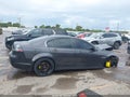 2009 Pontiac G8 — photo 13 of 16 | VIN 6G2EC57Y99L205051