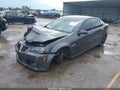 2009 Pontiac G8 — photo 2 of 16 | VIN 6G2EC57Y99L205051
