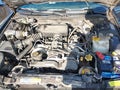 1998 Subaru Legacy — photo 10 of 16 | VIN 4S3BD675XW7206220