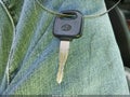 1998 Subaru Legacy — photo 11 of 16 | VIN 4S3BD675XW7206220