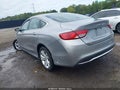 2015 Chrysler 200 — photo 3 of 16 | VIN 1C3CCCAB8FN631245