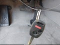 2011 Honda Civic — photo 11 of 16 | VIN 19XFA1F57BE046516