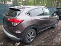 2022 Honda HR-V — photo 4 of 16 | VIN 3CZRU5H57NM703800