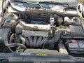 2000 Volvo S70 — photo 10 of 11 | VIN YV1LS61J1Y2632629