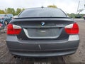 2008 BMW 3 Series — photo 17 of 17 | VIN WBAVA37558NL44439