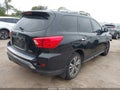 2019 Nissan Pathfinder — photo 4 of 19 | VIN 5N1DR2MM2KC642216