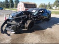 2023 Chevrolet Camaro — photo 2 of 15 | VIN 1G1FF1R76P0128020
