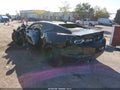 2023 Chevrolet Camaro — photo 3 of 15 | VIN 1G1FF1R76P0128020