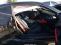 2023 Chevrolet Camaro — photo 5 of 15 | VIN 1G1FF1R76P0128020