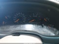 1997 Ford Mustang — photo 7 of 11 | VIN 1FALP4041VF100511