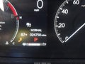 2025 Honda Ridgeline — photo 15 of 17 | VIN 5FPYK3F53SB040960
