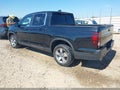 2025 Honda Ridgeline — photo 3 of 17 | VIN 5FPYK3F53SB040960