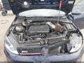 2016 Volkswagen Golf — photo 10 of 15 | VIN 3VW5T7AU9GM056983