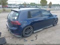 2016 Volkswagen Golf — photo 4 of 15 | VIN 3VW5T7AU9GM056983