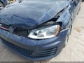 2016 Volkswagen Golf — photo 6 of 15 | VIN 3VW5T7AU9GM056983