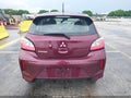 2024 Mitsubishi Mirage — photo 17 of 17 | VIN ML32AUHJ8RH028883