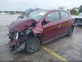 2024 Mitsubishi Mirage — photo 2 of 17 | VIN ML32AUHJ8RH028883