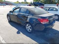 2016 Chevrolet Cruze Limited — photo 3 of 16 | VIN 1G1PE5SB0G7190937