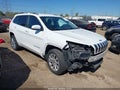 2016 Jeep Cherokee — photo 1 of 19 | VIN 1C4PJMJS7GW301147